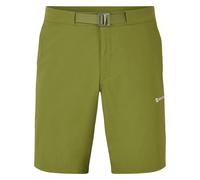 Short de randonnée Montane Tenacity Lite Vert 38