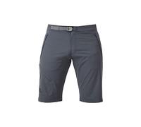 Short de randonnée Mountain Equipment Comici (Ombre blue) Homme L (34)