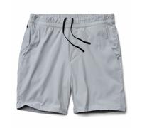 Short Mountain Hardwear Dynama blanc polaire - XXL