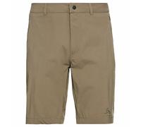 Short de randonnée ODLO Conversion (lead gray) homme XL (50 FR)
