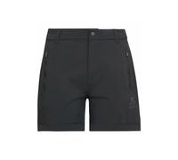 Short de randonnée ODLO Conversion (Noir) Femme S (38 FR)