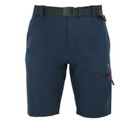Short de randonnée Peak Mountain Cajasi Bleu M