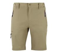 Short de randonnée Peak Mountain Cessor Beige L