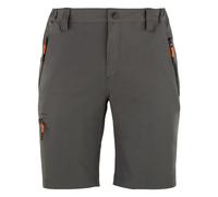Short de randonnée Peak Mountain Cessor Gris XL