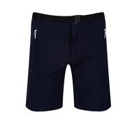 Regatta Xert Stretch Iii Shorts Noir 60 / Regular Homme