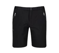 Regatta Xert Stretch Iii Shorts Noir 60 / Regular Homme