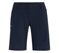 Short de randonnée Salewa Talvena DST (Premium Navy) femme S (42/36)