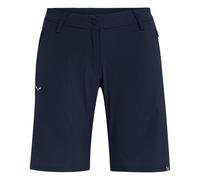 Short de randonnée Salewa Talvena DST (Premium Navy) femme XS (40/34)