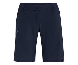Short de randonnée Salewa Talvena DST (Premium Navy) femme XS (40/34)