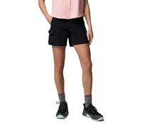 Short de Randonnée Silver Ridge Elite (Black) Femme M (8 US)