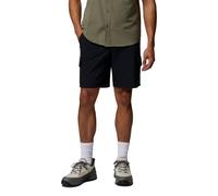 Short de Randonnée Silver Ridge Elite (Black) Homme M (34 US)