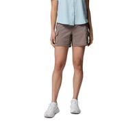 Short de Randonnée Silver Ridge Elite (Iron) Femme 3XL (16 US)