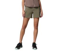 Short de Randonnée Silver Ridge Elite (Stone Green) Femme M (8 US)