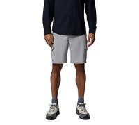 Short de Randonnée Silver Ridge Elite (Ti Titanium) Homme XL (40 US)
