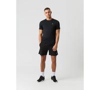 Short de raquette 7 pouces Björn Borg Ace Noir XL