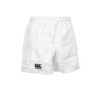 Short de rugby Advantage Blanc Taille M Adulte Homme