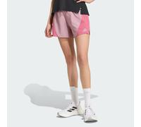 Short de running adi365Breeze Magic Mauve / Dual Magenta M 10 CM