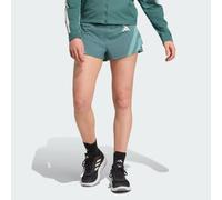 Adidas Adizero Archive Running Gel 2´´ Shorts Gris L Femme