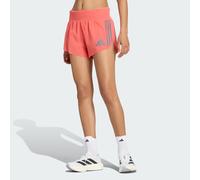 adidas Adizero Pro Shorts L Rouge