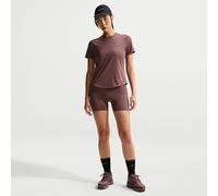 Nike Swift Dri-FIT High-Rise 4 Inch Short Tights Femme S