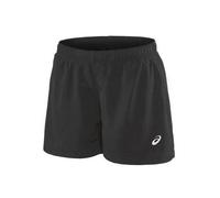 Asics Short Core Split Performance Noir Homme Taille L