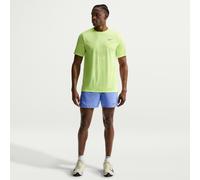 Short de running avec sous-short intégré 12,7 cm Dri-FIT Nike Miler pour homme Royal Pulse/Sapphire L