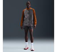 Short de running avec sous-short intégré 13 cm Dri-FIT ADV Nike Second Sunrise pour homme Anthracite M