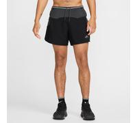 Short nike dri fit adv second sunrise 5in noir homme