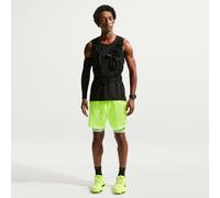 Short de running avec sous-short intégré 18 cm Dri-FIT Nike Stride pour homme