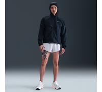 Short de running avec sous-short intégré 5 cm Dri-FIT ADV Nike AeroSwift pour homme Ghost/Noir XXL