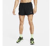 Nike Dri-FIT Fast Brief-Lined 3 Inch Short Homme XL