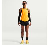 Short de running avec sous-short intégré Dri-FIT ADV Nike AeroSwift 8 cm pour femme