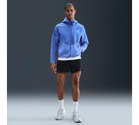 Short de running avec sous-short intégré Dri-FIT ADV Nike Run 13 cm pour homme Noir/Noir S