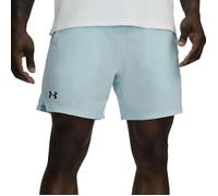 Short de Running Bleu Clair Homme Under Armour Vanish Woven 1373718 XXL