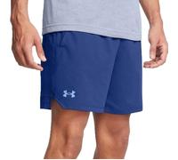Short de Running Bleu Homme Under Armour Vanish Woven 1373718