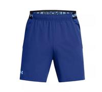 Short de Running Bleu Homme Under Armour Vanish Woven 1373718 S