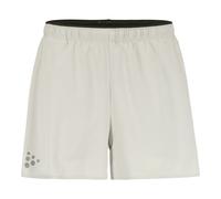 Craft Craft Pro Hypervent 2 2In1 Short Shorts S Argent
