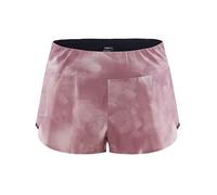 Short de running CRAFT PRO Hypervent Split Shorts W (Dawn Multi) S