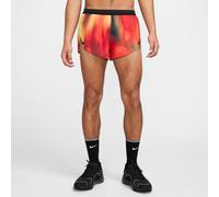 Nike AeroSwift Elite Entry Dri-FIT ADV 2 Inch Brief-Lined Shorts Homme M