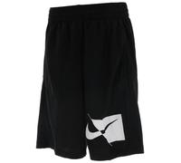 Short de running Dri fit junior noir - Nike - Coupe standard - Respirant - Taille élastique 6 ans