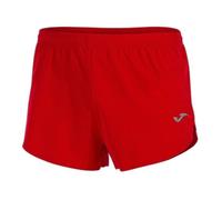 Short de running enfant Joma Olimpia - Rouge - Respirant 11-12 ans