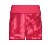 Cmp 35c6736p-trail 2 In 1 Shorts Rose L Femme