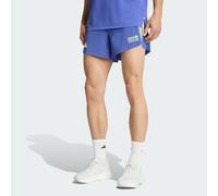 adidas BMW Berlin Marathon 2026 Shorts M Bleu