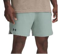 Short de Running Gris Homme Under Armour Vanish Woven 1373718 XXL