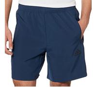 Short adidas Aeroready Designed 2 Move Woven Sport Bleu M