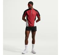 Short de running homme avec sous-short intégré 10 cm Dri-FIT Nike Retro Noir/Noir/Noir XXL