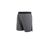 Short de Running Homme Sensor Trail Gris/Noir M