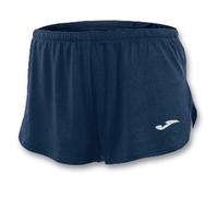 Joma Short de running Olimpia Bleu marine Homme S