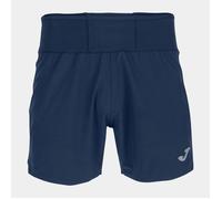 Short de Running - Joma R-combi - Bleu Marin - Taille S - Confort Optimal XL