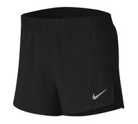 Short de running Nike M NK Fast 4IN pour homme - Noir - Polyester - Coupe Regular XL